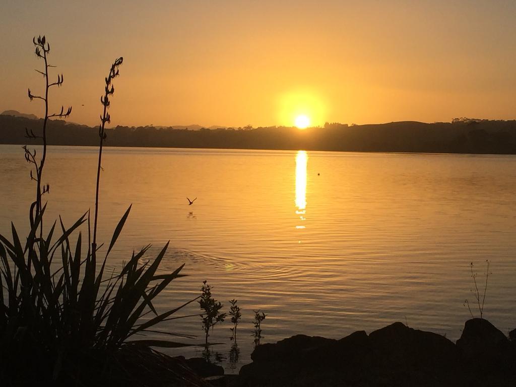 Al Louise Accommodation Mangonui Esterno foto